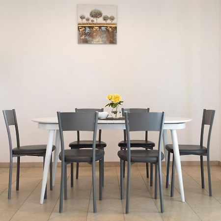 Apartments Otia Seaview 波拉特 外观 照片