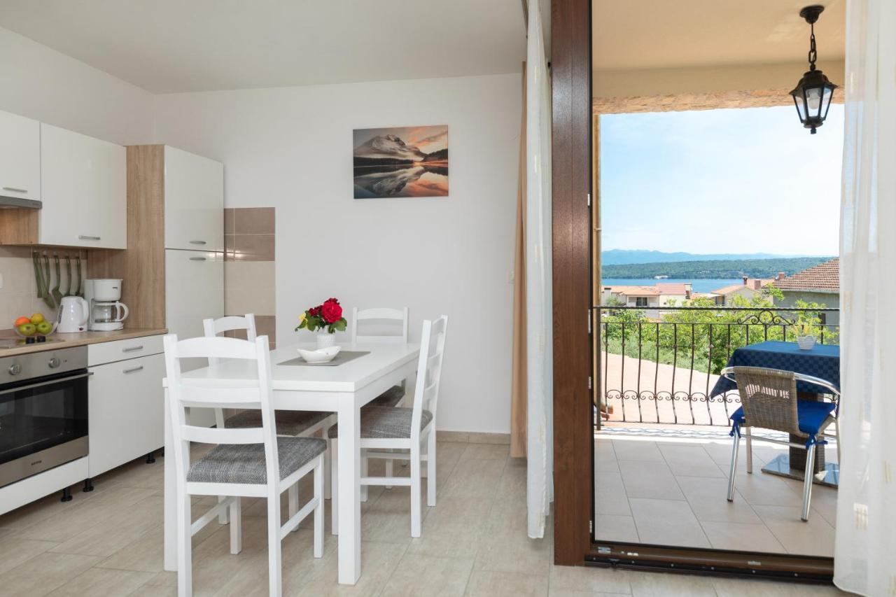 Apartments Otia Seaview 波拉特 外观 照片