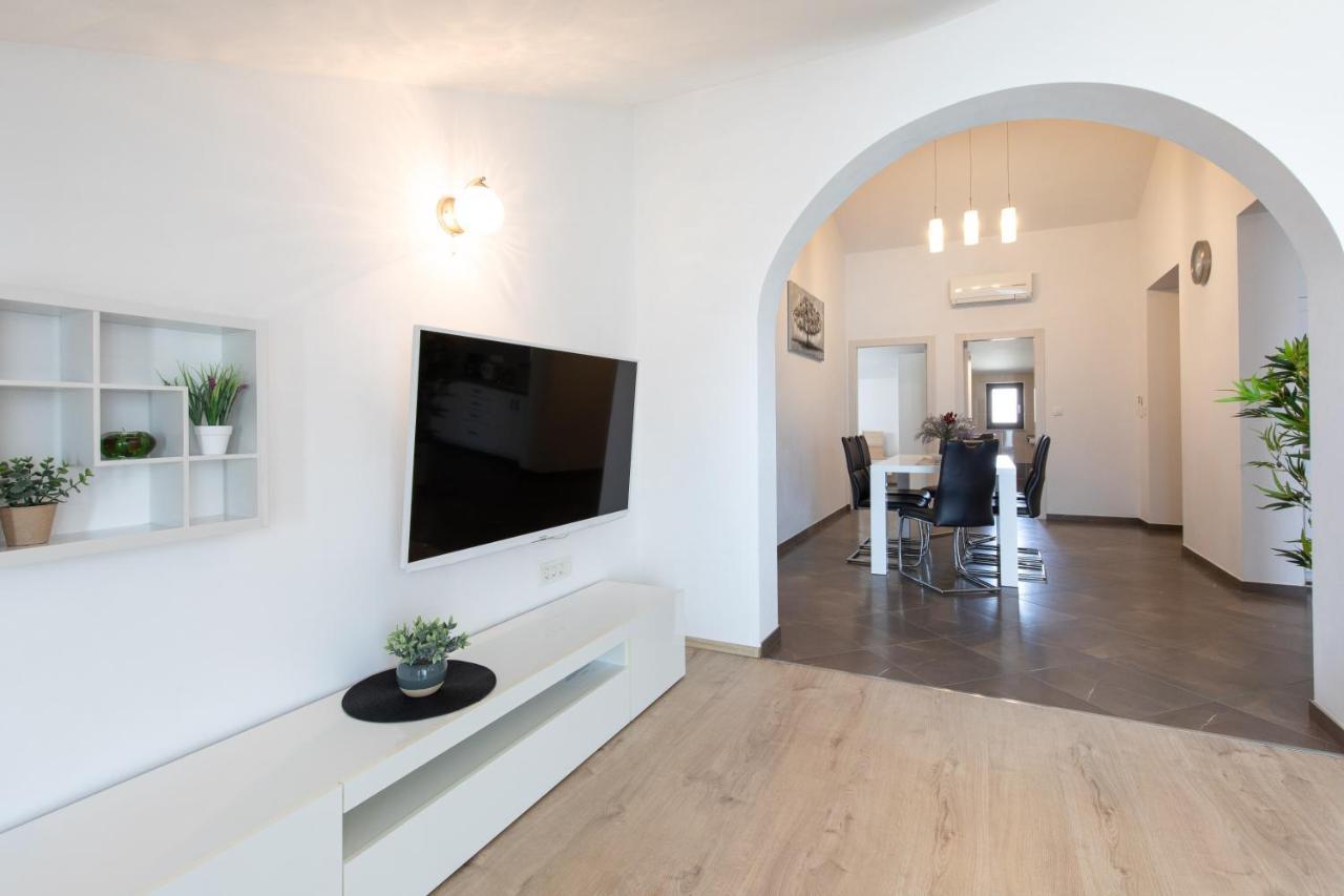 Apartments Otia Seaview 波拉特 外观 照片