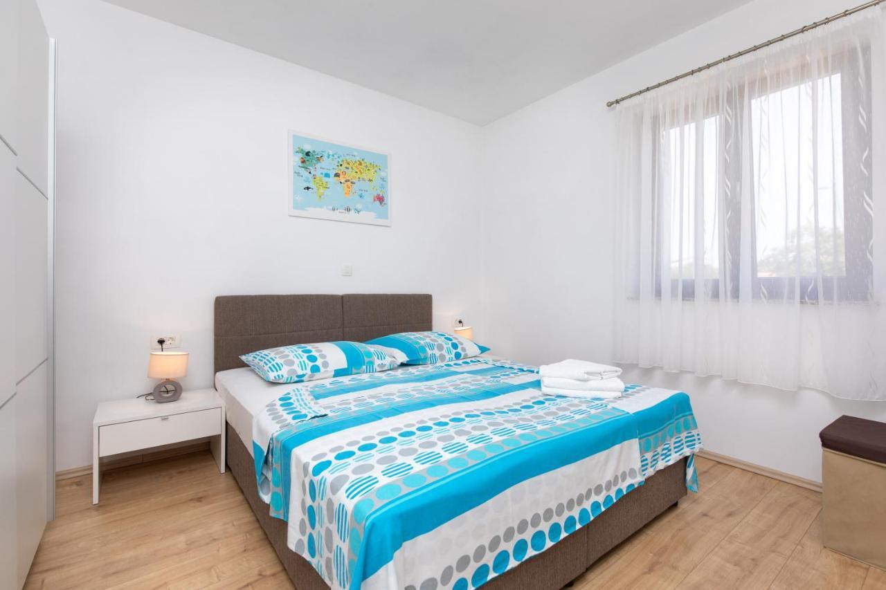 Apartments Otia Seaview 波拉特 外观 照片