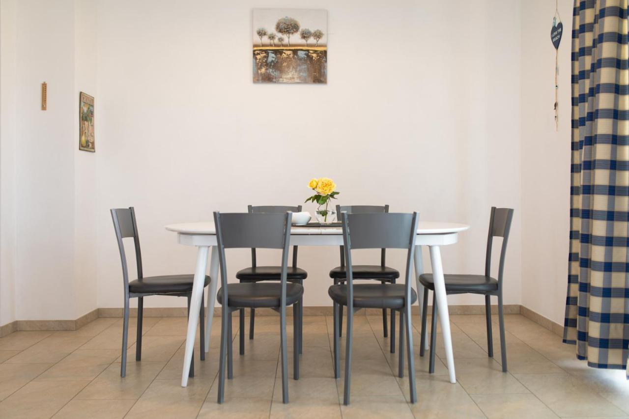 Apartments Otia Seaview 波拉特 外观 照片
