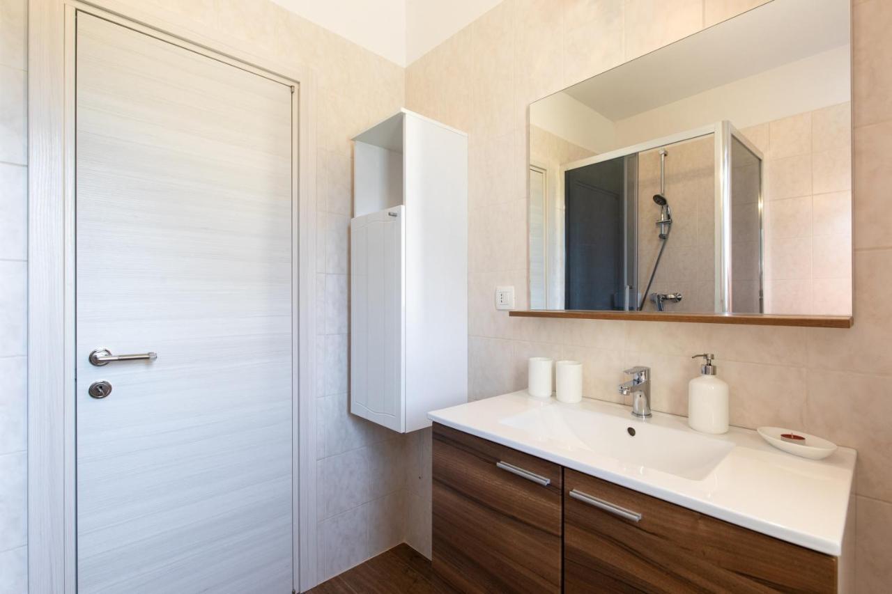 Apartments Otia Seaview 波拉特 外观 照片