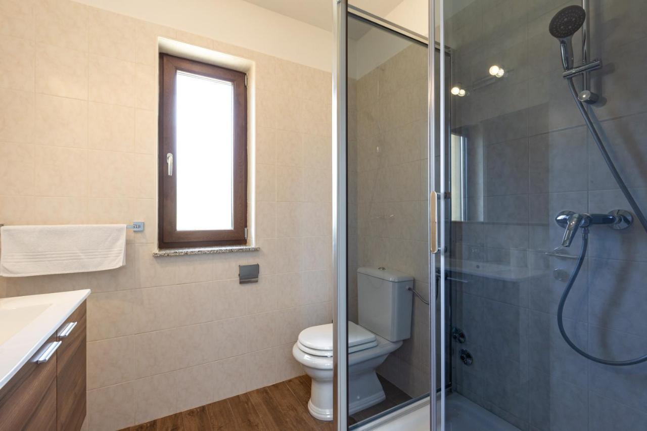 Apartments Otia Seaview 波拉特 外观 照片