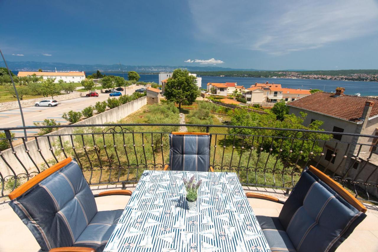 Apartments Otia Seaview 波拉特 外观 照片