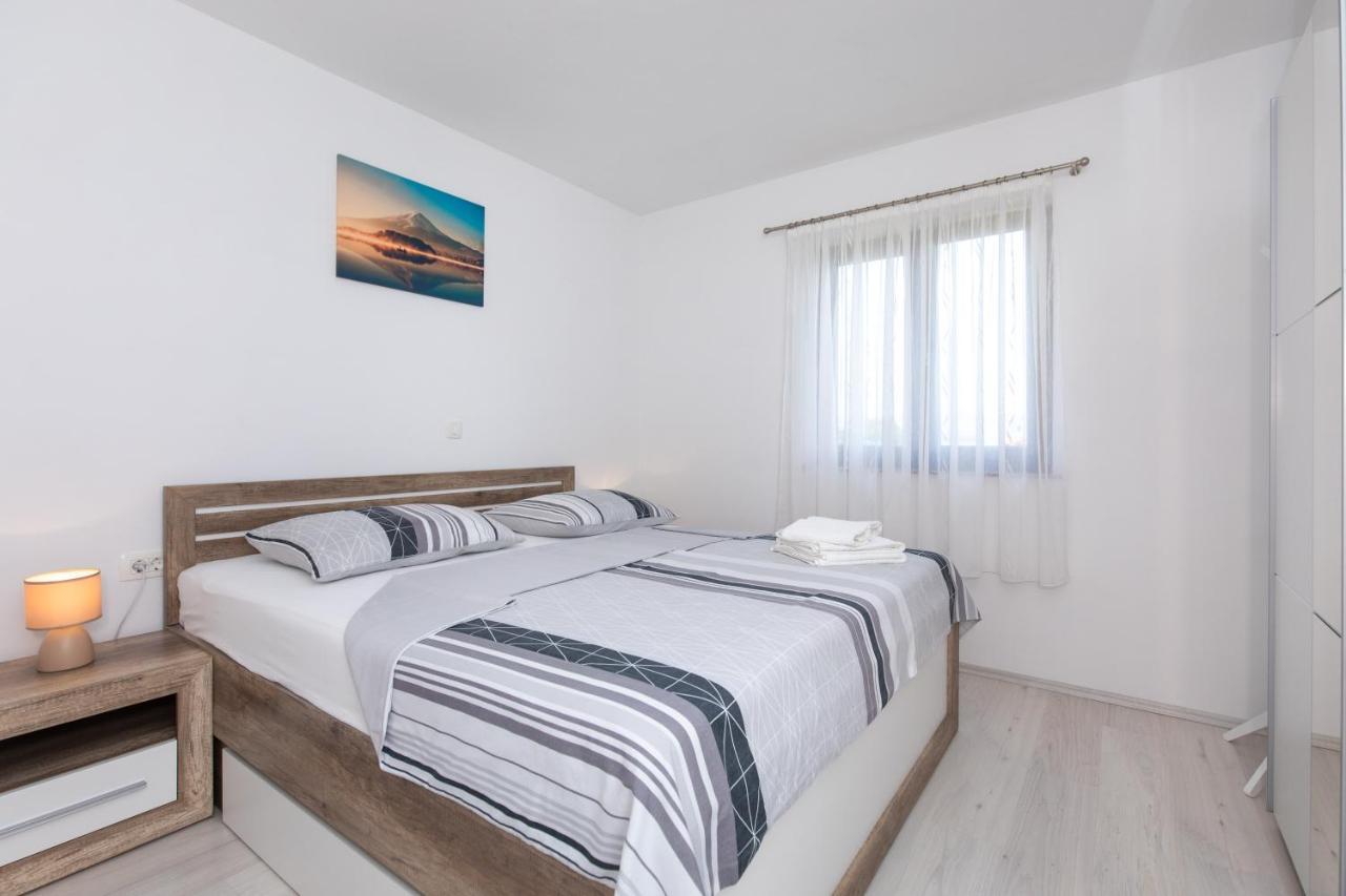 Apartments Otia Seaview 波拉特 外观 照片