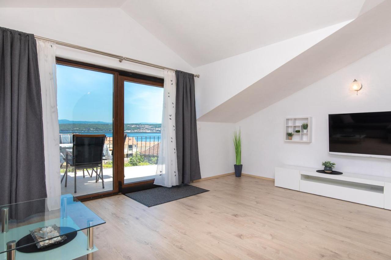 Apartments Otia Seaview 波拉特 外观 照片