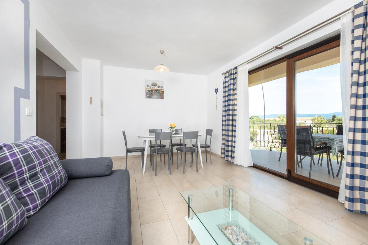 Apartments Otia Seaview 波拉特 外观 照片
